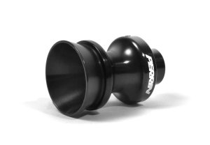 Toyota FR S Reverse Lockout Lever - Perrin Performance - w/Rattle Fix - Black - `13-`25 Toyota FR S Reverse Lockout Lever - Perrin Performance - w/Rattle Fix - Black - `13-`25